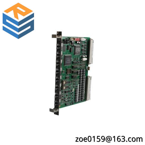 ABB 3BHE036290R0005 GDC806 B05 Circuit Board