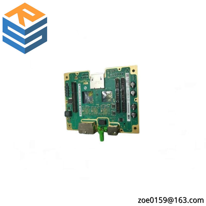 ABB XDD501A101 3BHE036342R0101