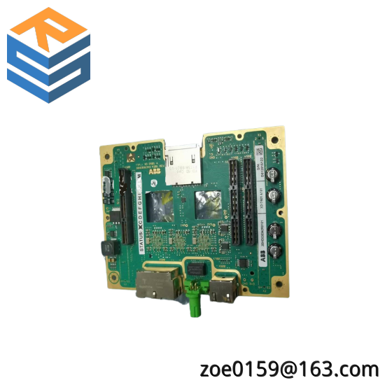 ABB XDD501A101 3BHE036342R0101