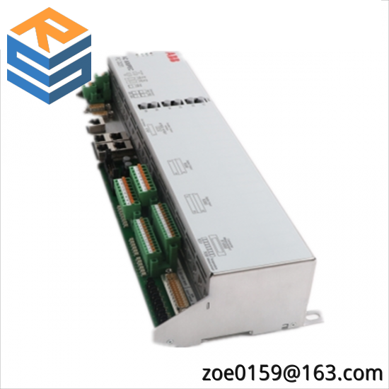 ABB 3BHE037124R1004 Power Module