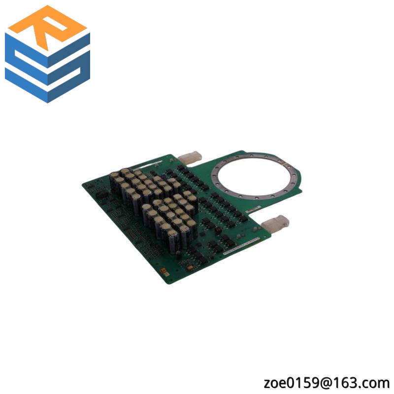 ABB 3BHE037864R0101 UFC911 B101 control board