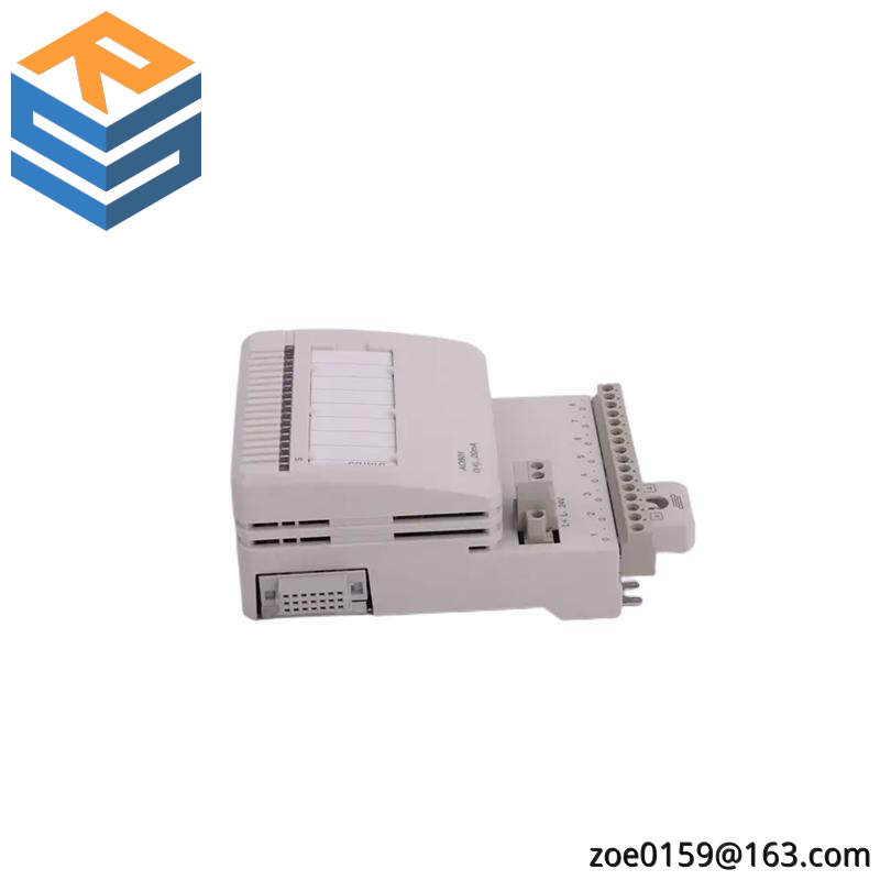 ABB 3BHE037864R0106 UFC911 B106 voltage mesurement