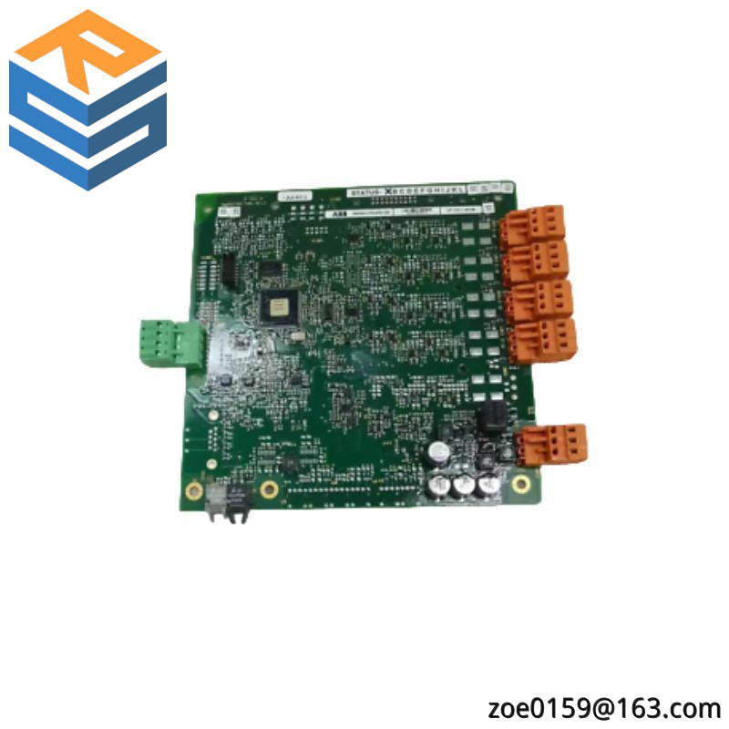 ABB 3BHE037864R0108 Panel Module