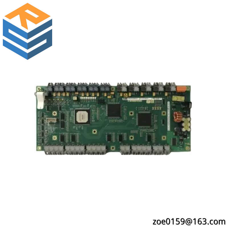 ABB 3BHE037864R0108 UFC911 B108 PLC Module