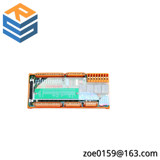 ABB 3BHE039203R0101