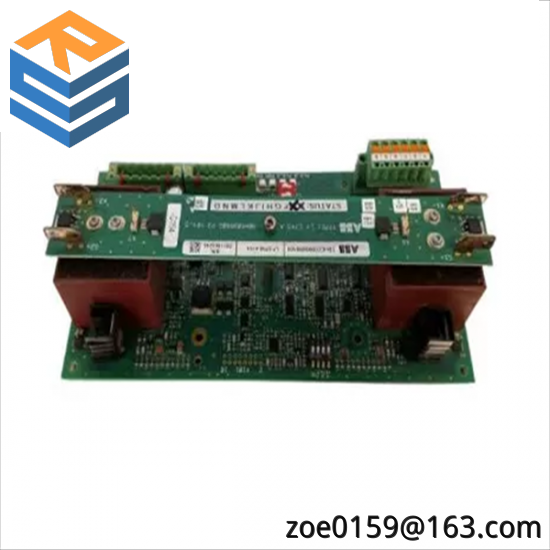 ABB 3BHE039905R0101 LTC745A101 Inverter Driver Board