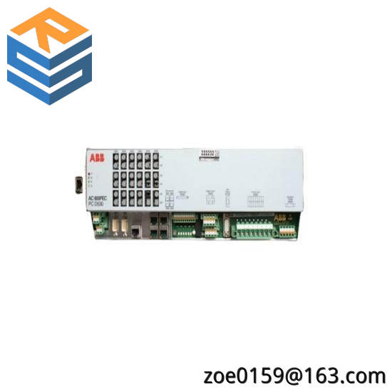 ABB 3BHE041343R0102 PC D530 A102