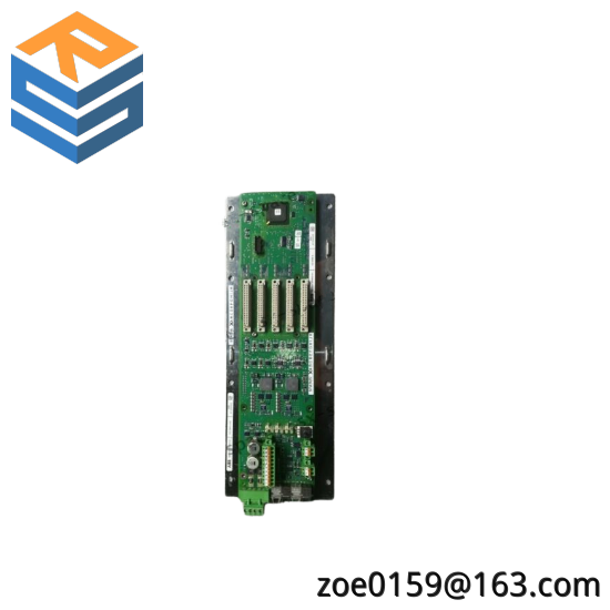 ABB 3BHE041464R0101 UD D406 A Board  New
