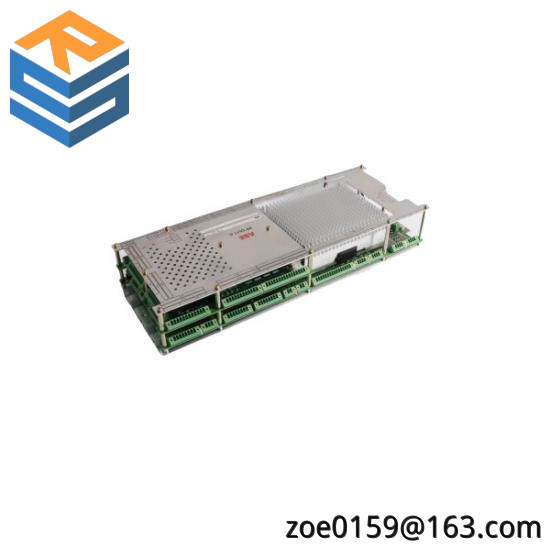 ABB 3BHE041576R3011 PPD517 A3011 Controller