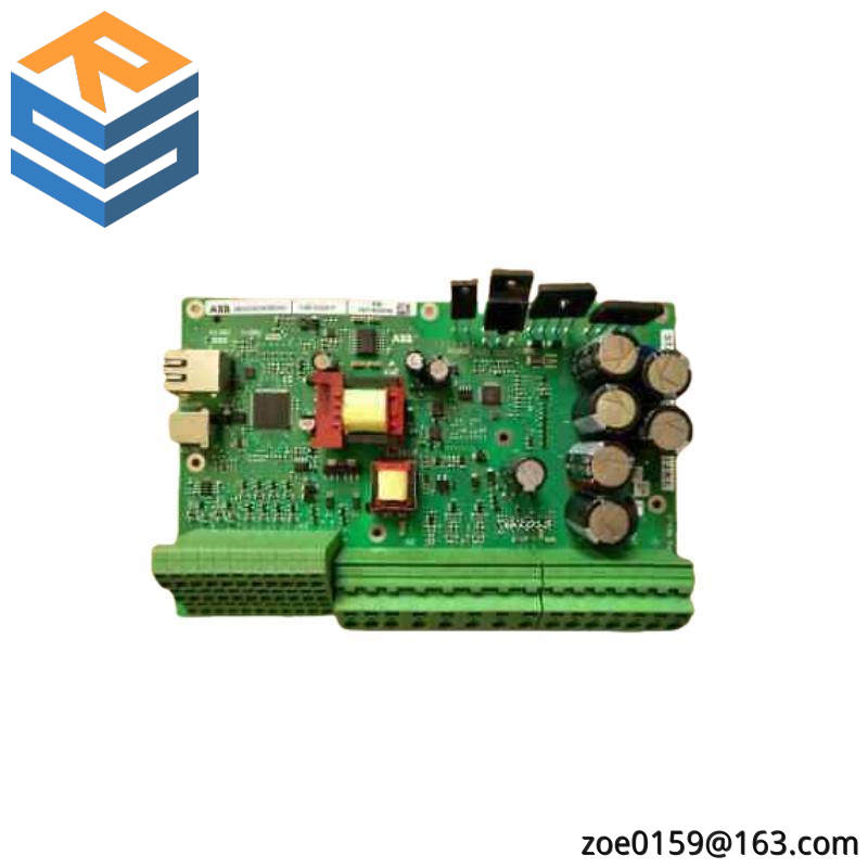 ABB 3BHE042393R0101 Inverter communication board
