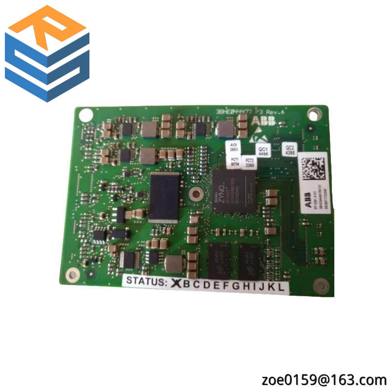 ABB 3BHE044481R0101 Frequency converter accessories