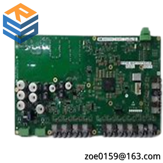 ABB 3BHE047217R0101