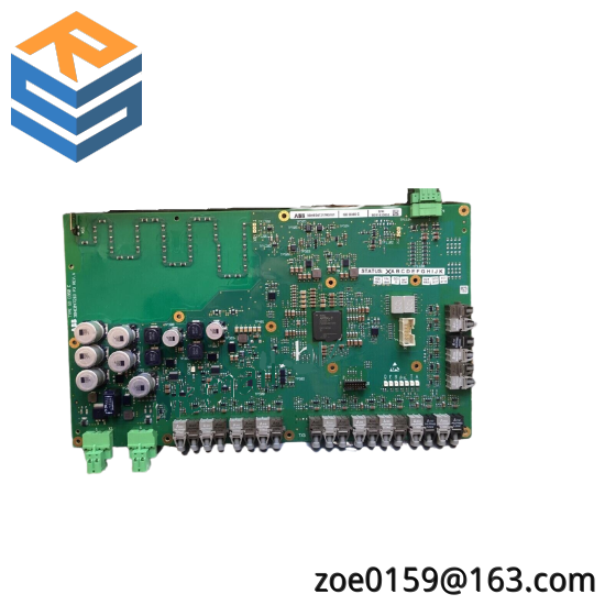 ABB 3BHE047217R0101 GD D360 C High Voltage Inverter Board  New