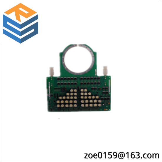 ABB 3BHL000385P0101 IGCT MODULE