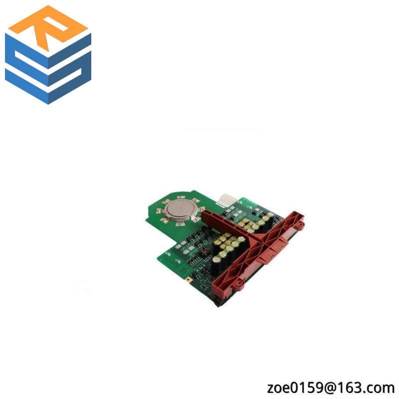 ABB 3BHL000387P0101 5SHX1445H0002 3BHB003386R0101 GVC705AE01 5SGX1445H0002 AC Drive