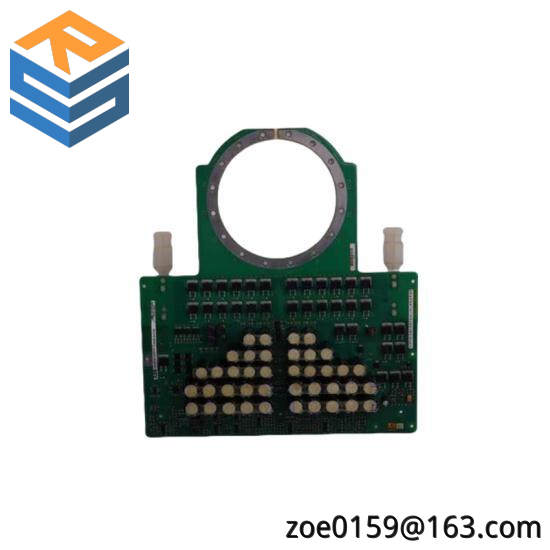 ABB 3BHL000390P0104 3BHB003154R0101 5SHX1960L0004