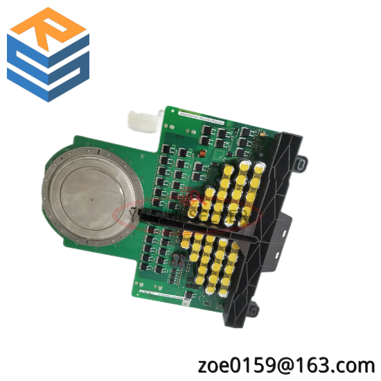 ABB 3BHL000390P0104  DCS Module