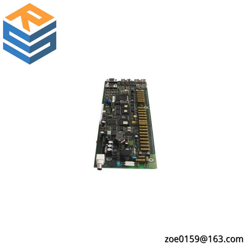 ABB 3BHL000986P0006