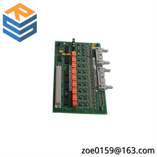 ABB 3BHL000986P0006