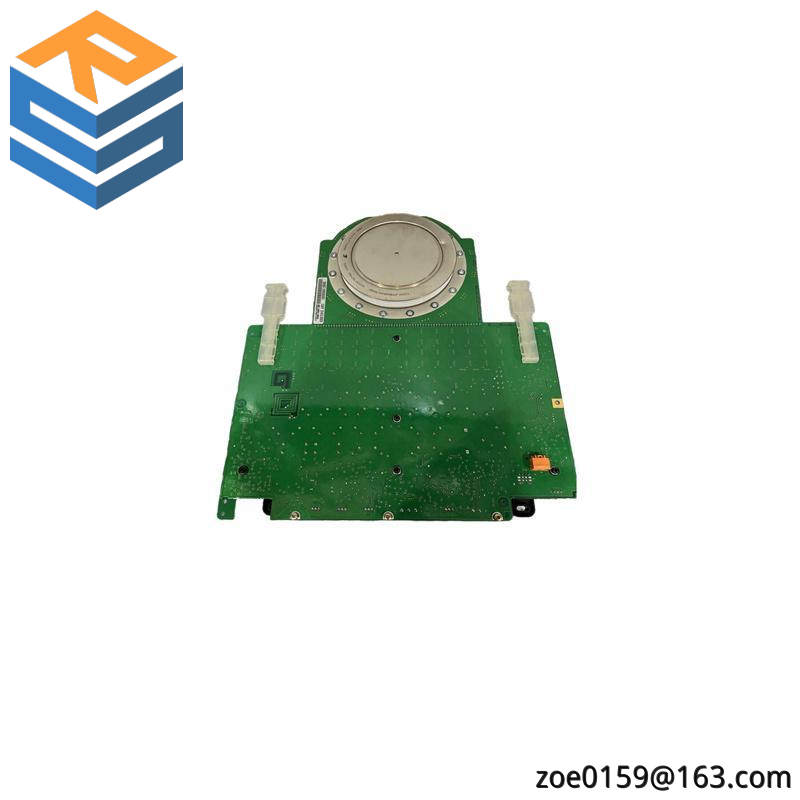 ABB 3BHL000986P3001 IGCT MODULE