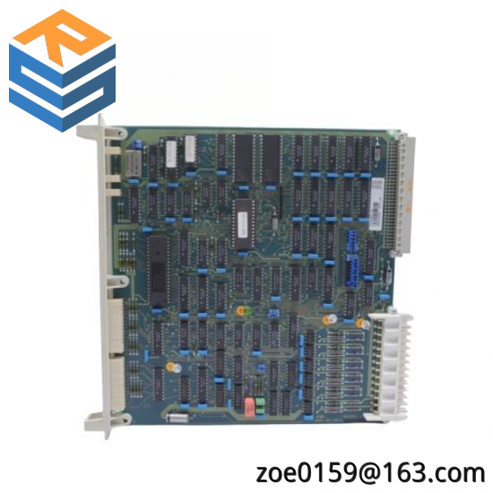 ABB 3BHL000986P7000 LXN1604-6