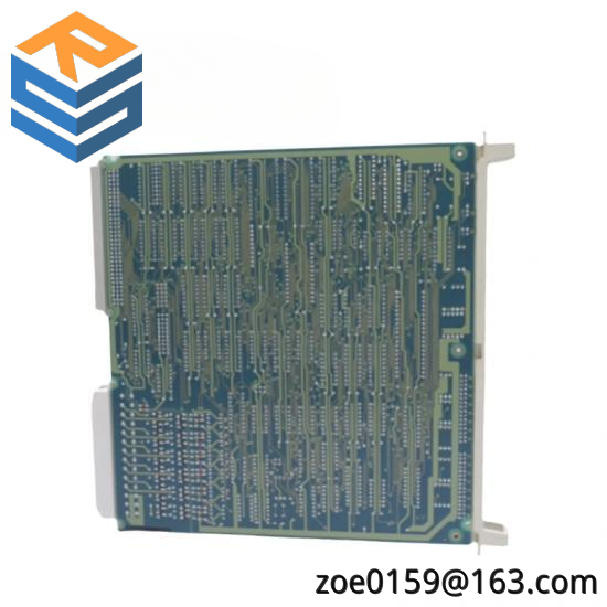 ABB 3BHL000986P7000 LXN1604-6