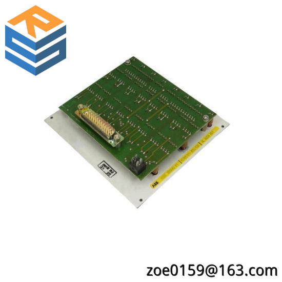 ABB 3BHL000986P7001