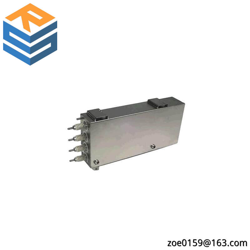 ABB 3BHL001049P0002 CAPACITOR