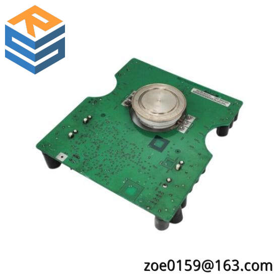 ABB 3BHL00385P0101 5SHX0845F0001 Industrial Controller