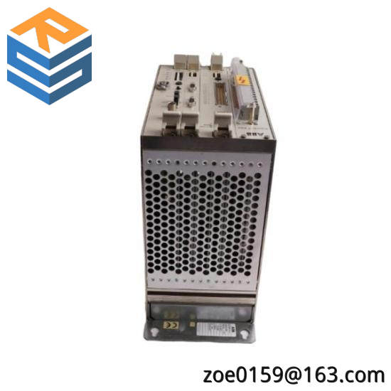 ABB 3BHT200014R1411 INDACTIC 650