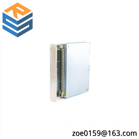 ABB 3BHT300051R1 Analog Output Module