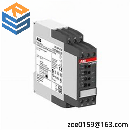 ABB 3BHT300054R3/A XI-11 PLC Module