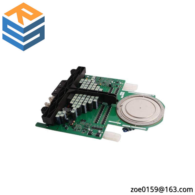 ABB 3BHT410082R0001 Advant Bus Extender