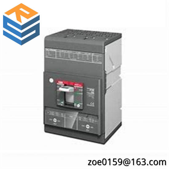 ABB 3BHT410082R0001 PLC Module