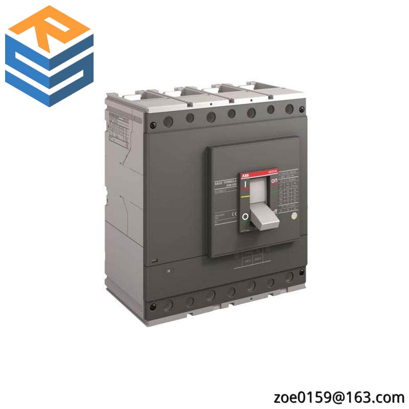 ABB 3BSC610D65R1 The power supply