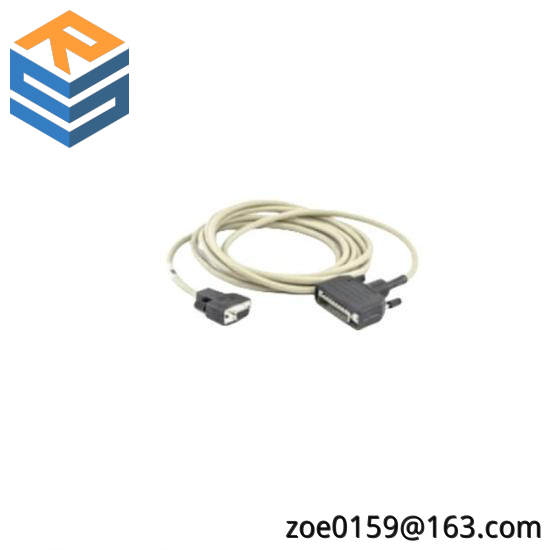 ABB 3BSC950019R1 TK520V030 Cable Assembly 3m