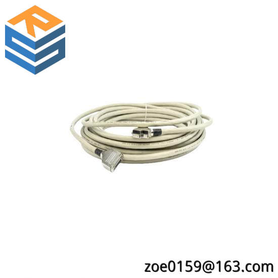 ABB 3BSC950056R1 TK576V115 Cable Assembly 15m (49 ft)