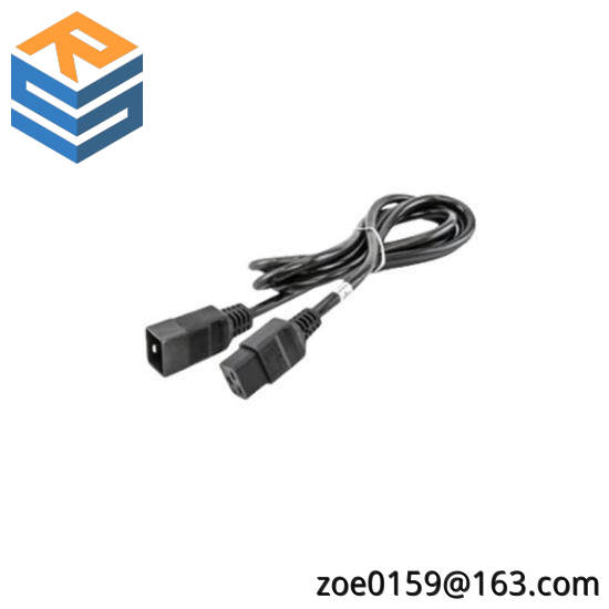 ABB 3BSC950073R27 Cable Assembly