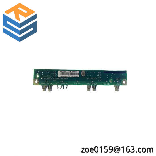 ABB 3BSC980004R619 I/O Communication Option Board