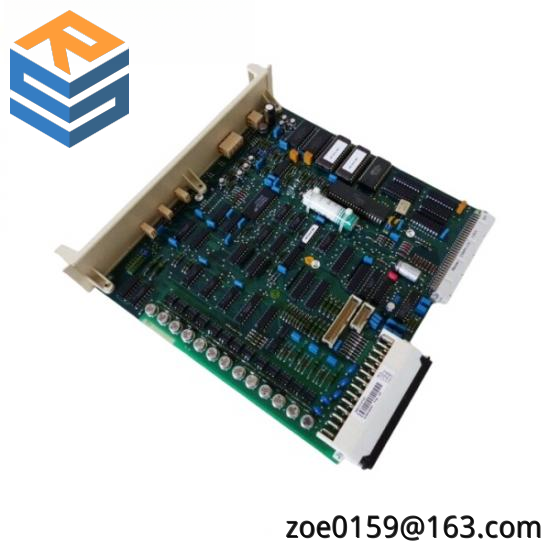 ABB 3BSE000470R1 Signal Card