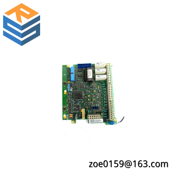 ABB 3BSE003195R1 SAMI GS  Sami GS Control Board