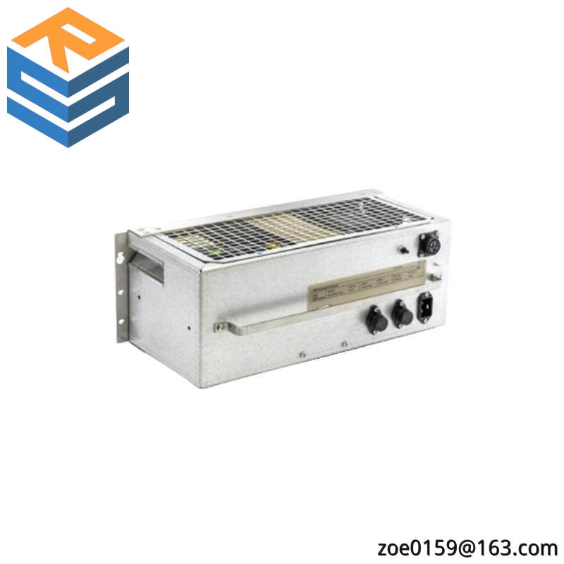 ABB 3BSE003389R1 Power Supply Unit