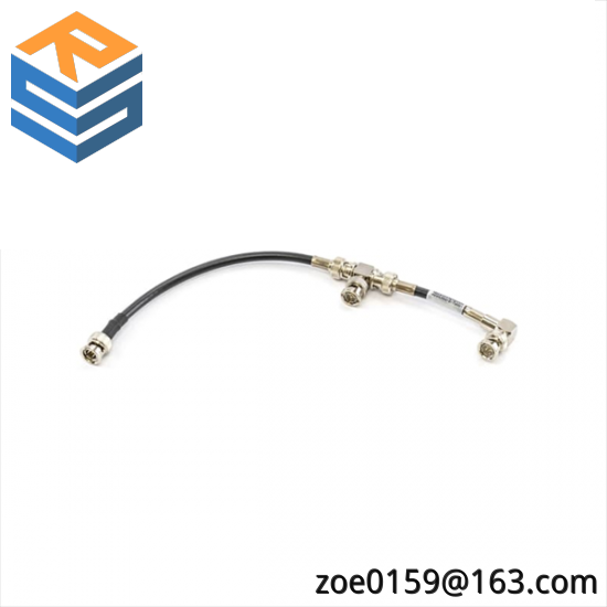 ABB 3BSE003787R1 Coaxial cable assembly