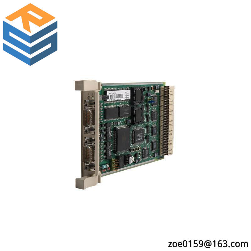 ABB 3BSE003827R1 CI532V02 MODBUS Interface