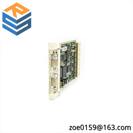 ABB 3BSE003827R1 MODBUS Interface