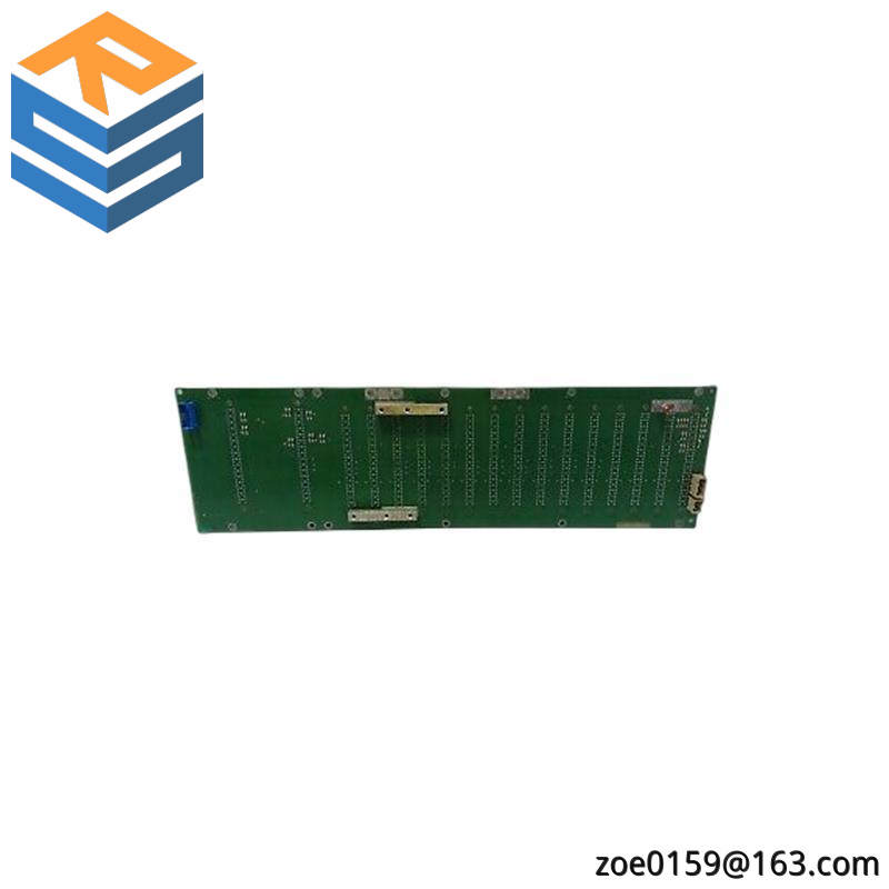 ABB 3BSE003879R1 BACKPLANE