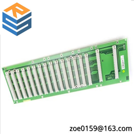 ABB 3BSE003879R1 Exchange Board