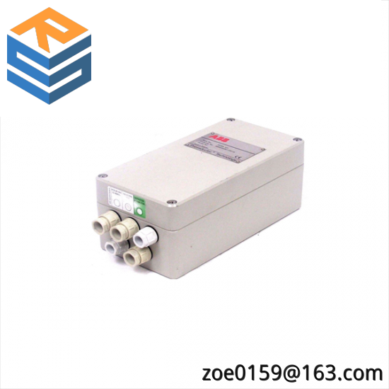 ABB 3BSE003911R230 Control Unit