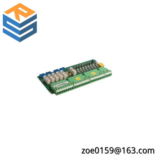 ABB 3BSE004573R0142 UFC760BE142 Control Board
