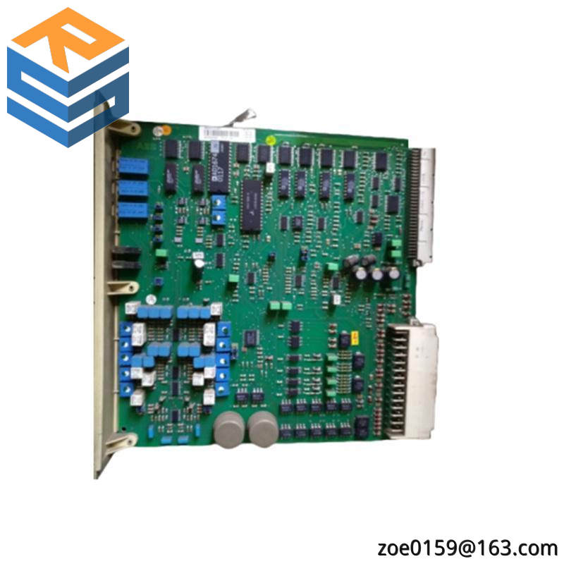 ABB PFVK 104 YM110001-SD